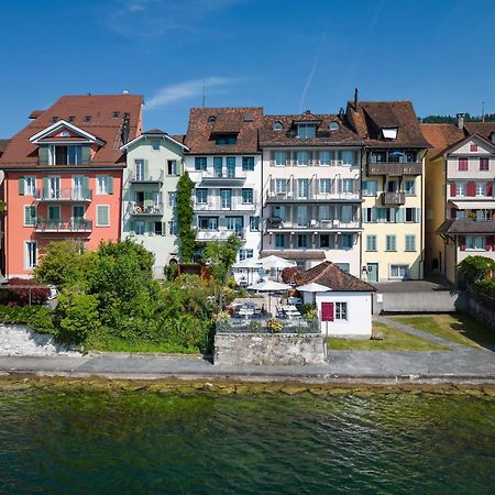 La Colombe Boutique Hotel Zug Zewnętrze zdjęcie