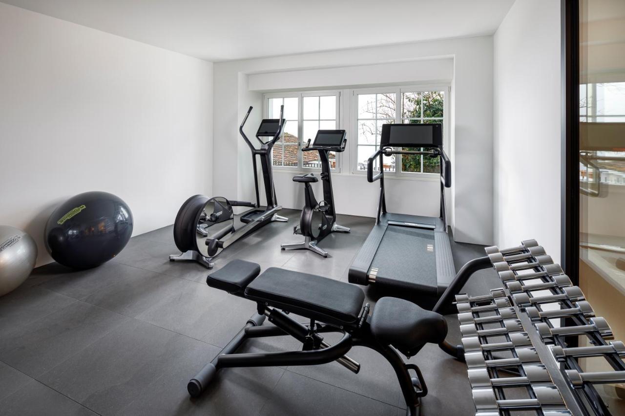 La Colombe Boutique Hotel Zug Zewnętrze zdjęcie
