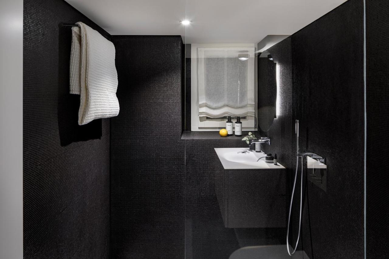 La Colombe Boutique Hotel Zug Zewnętrze zdjęcie