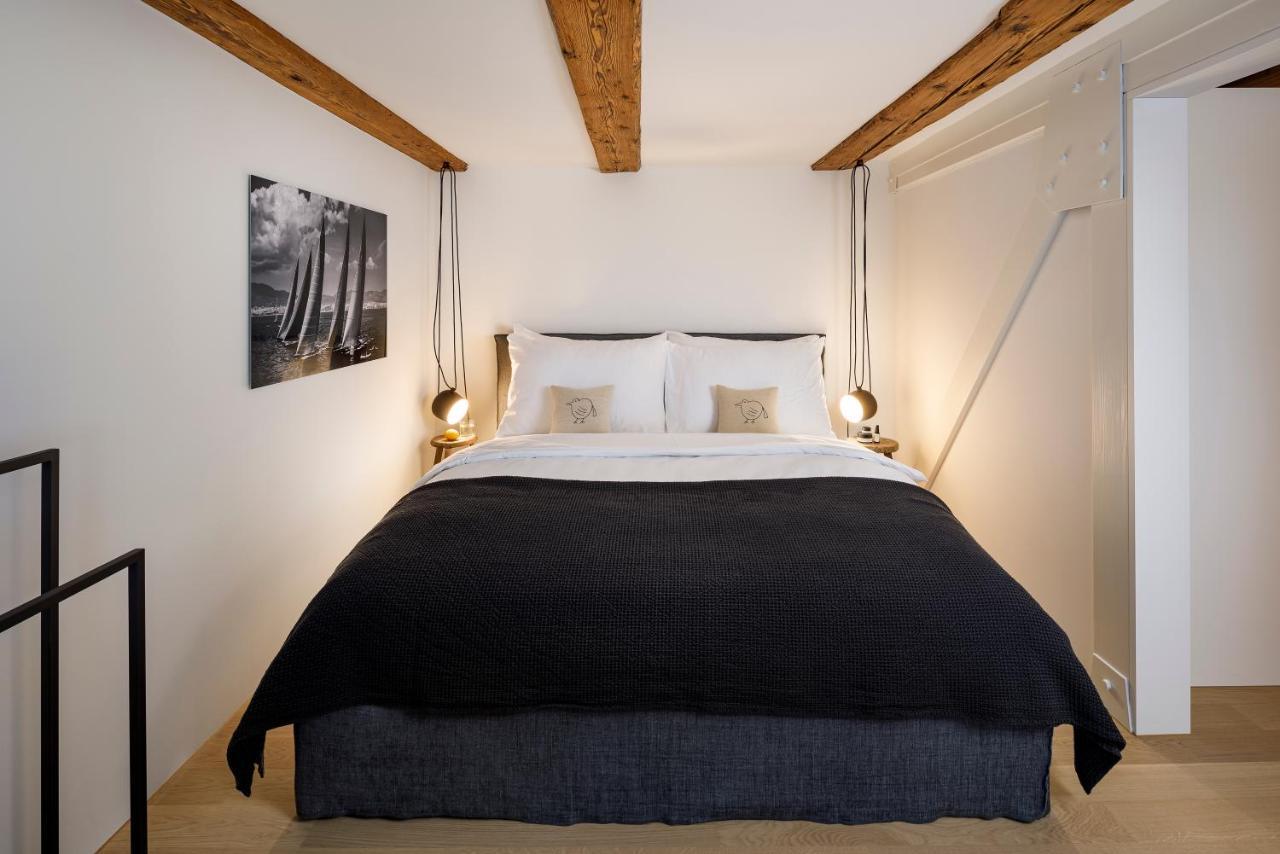 La Colombe Boutique Hotel Zug Zewnętrze zdjęcie