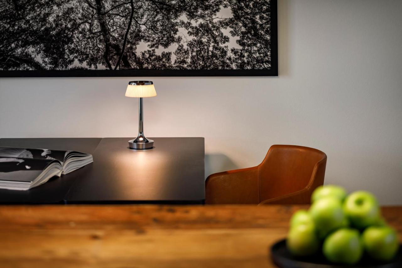 La Colombe Boutique Hotel Zug Zewnętrze zdjęcie