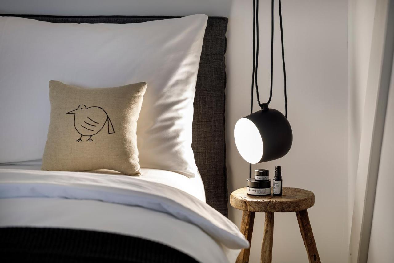 La Colombe Boutique Hotel Zug Zewnętrze zdjęcie