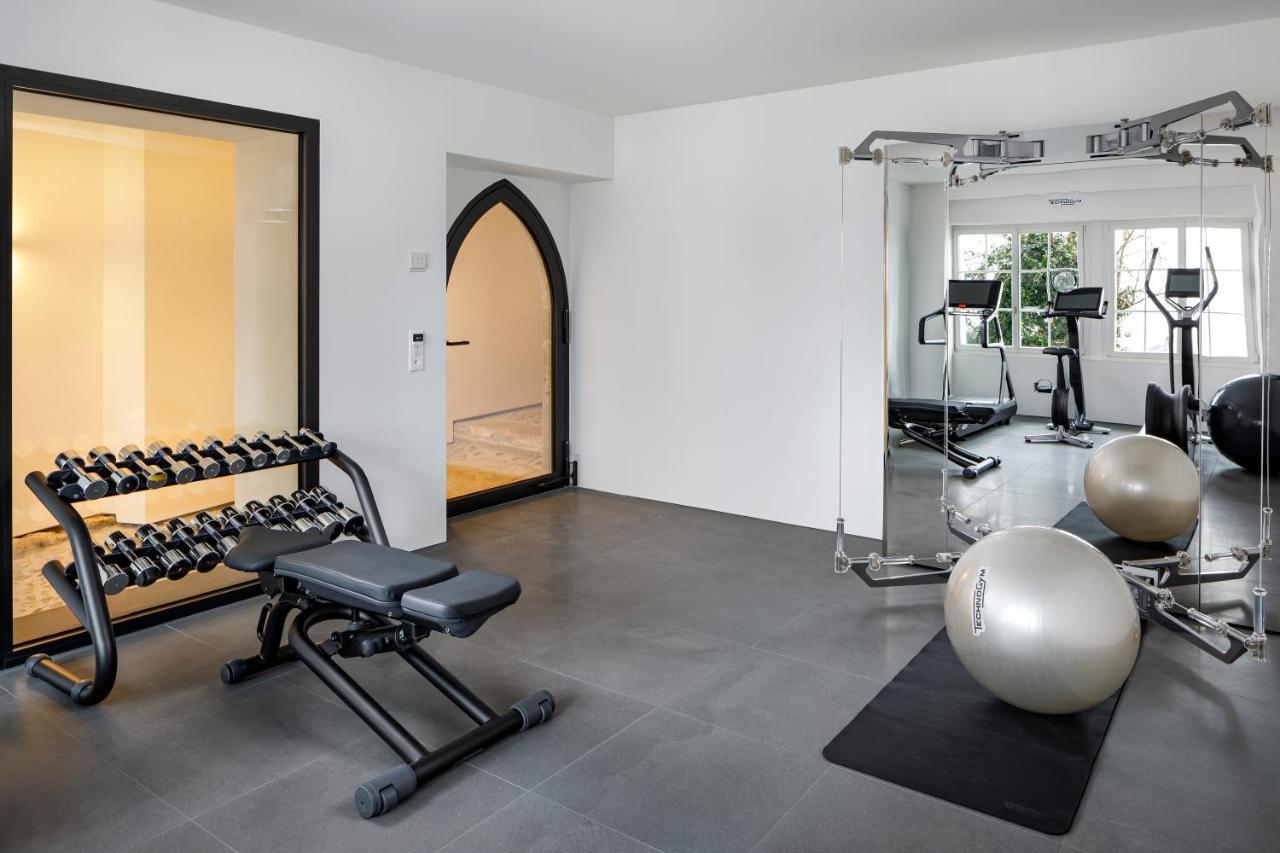 La Colombe Boutique Hotel Zug Zewnętrze zdjęcie