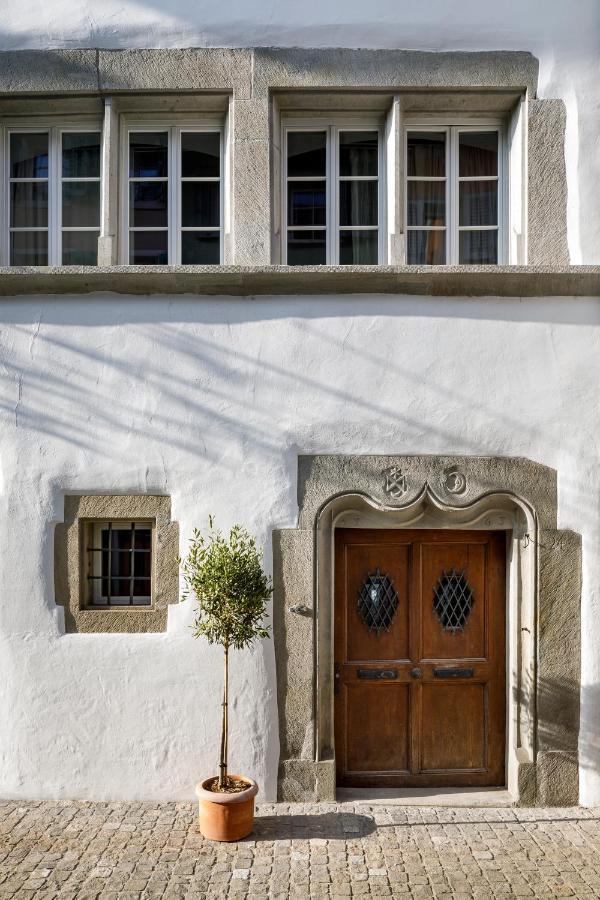 La Colombe Boutique Hotel Zug Zewnętrze zdjęcie