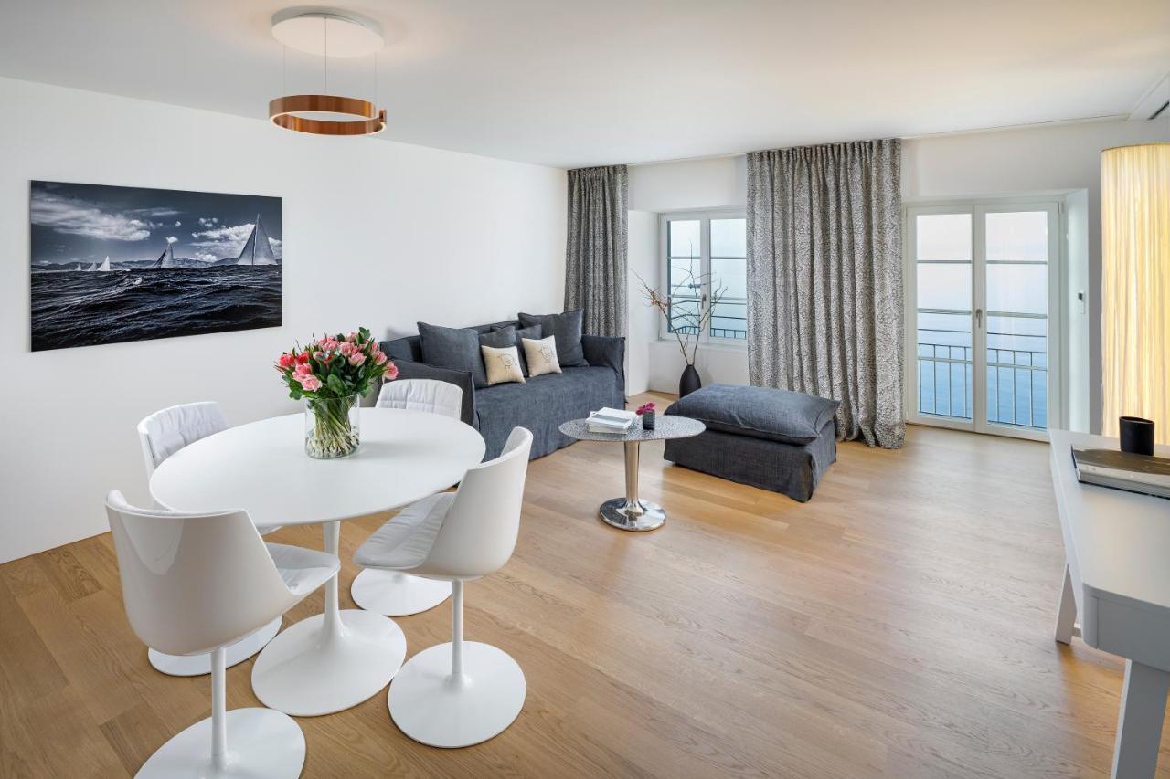 La Colombe Boutique Hotel Zug Zewnętrze zdjęcie