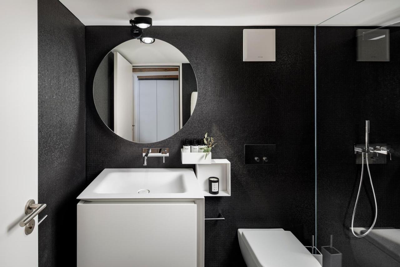 La Colombe Boutique Hotel Zug Zewnętrze zdjęcie
