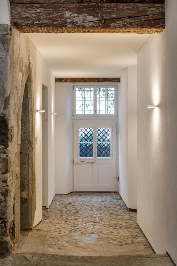 La Colombe Boutique Hotel Zug Zewnętrze zdjęcie